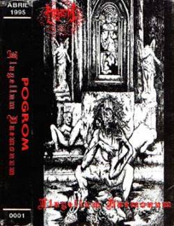 Pogrom (ARG) : Flagellum Daemonum